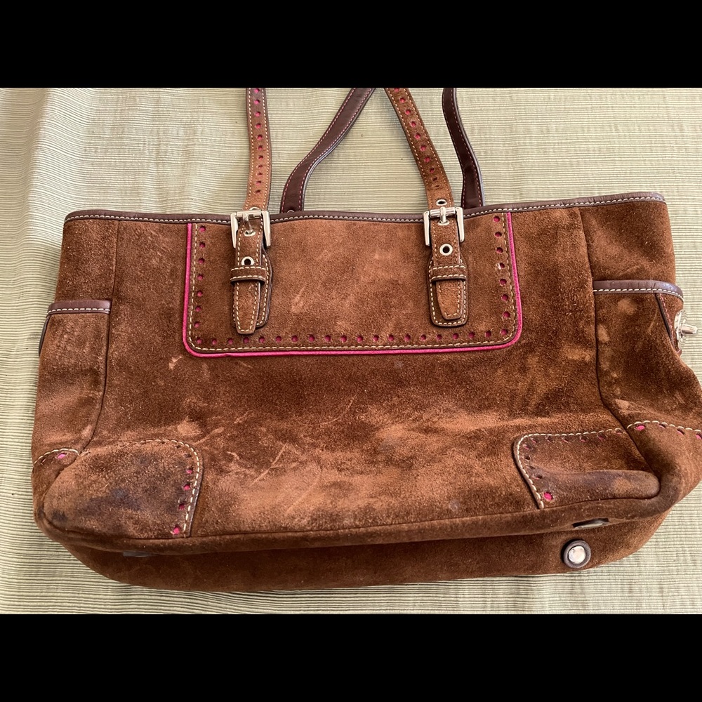 Coach bag~ AUTHENTIC